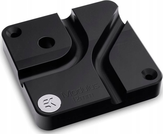 Picture of EK Water Blocks EK Water Blocks EK-Loop Modulus Hard Tube Bending Tool - 12 mm