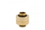 Picture of EK Water Blocks Quantum Torque G1/4 Przeduenie G1/4 proste obrotowe MM 14, gold