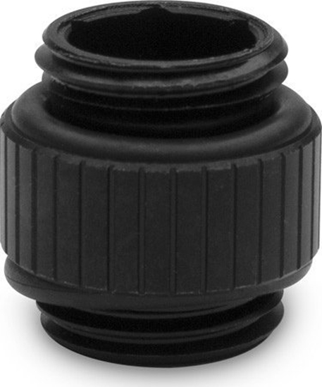 Picture of EK Water Blocks Quantum Torque Micro G1/4 Przeduenie proste 1/4 cala czarne MM 7