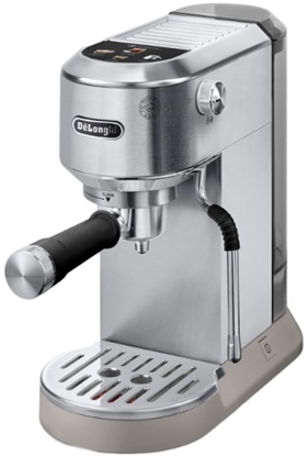 Attēls no Ekspres cinieniowy DeLonghi Dedica Duo EC890.M