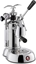 Attēls no Ekspres cinieniowy La Pavoni Espressomachine Handlever (LPLMLN01EU) Milano silver