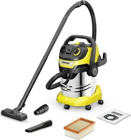 Picture of ELECTRIC PATIO CLEANER/V-25/5/22 1.628-357.0 KARCHER