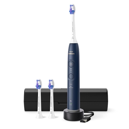 Изображение ELECTRIC TOOTHBRUSH/HX7403/01 PHILIPS