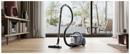 Picture of Electrolux EL51C1LDB 2 l Bben próniowy Suchy 850 W Bez worka