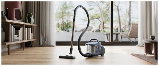 Picture of Electrolux EL51C1LDB 2 l Bben próniowy Suchy 850 W Bez worka