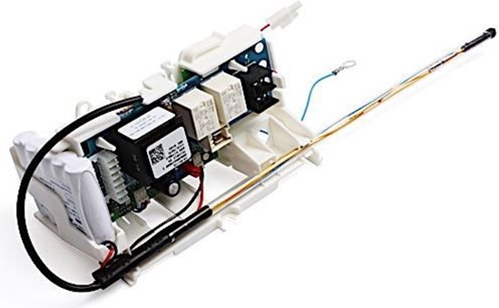 Picture of Elektronisks termostats 1200W (029308) Atlantic