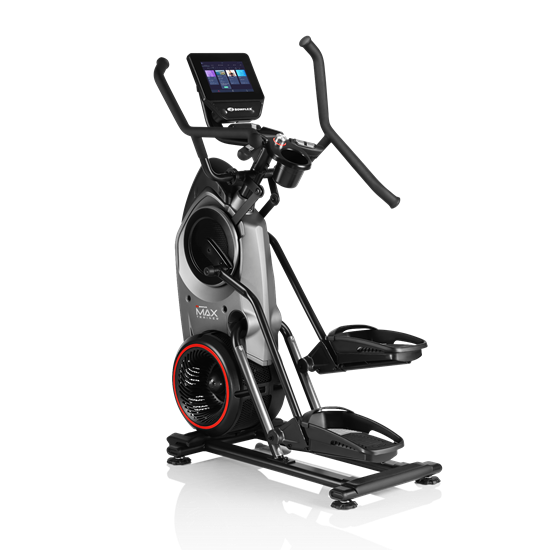 Picture of Eliptiskais trenažieris Bowflex Max M9