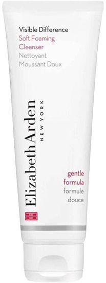 Picture of ELIZABETH ARDEN_Visible Difference Soft Foaming Cleanser pianka do mycia twarzy 150ml