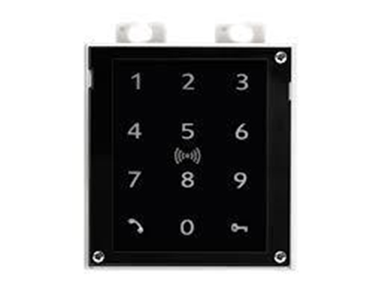 Picture of ENTRY PANEL KEYPAD MODULE/RFID READER NFC 9155081 2N