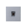 Picture of ENTRY PANEL MODULE FINGERPRINT/VTO4202F-MF DAHUA