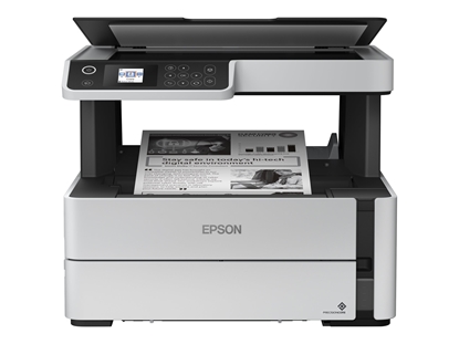 Attēls no Epson EcoTank M2170 Inkjet A4 1200 x 2400 DPI 39 ppm Wi-Fi