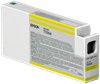Picture of Epson ink cartridge yellow T 596  350 ml             T 5964