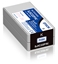 Attēls no Epson SJIC22P(K): Ink cartridge for ColorWorks C3500 (Black)