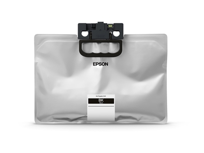 Изображение Epson WorkForce Pro EM-C8101R | XXL Ink pack | Black