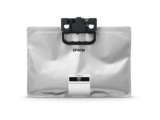 Изображение Epson WorkForce Pro EM-C8101R | XXL Ink pack | Black