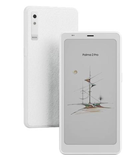 Picture of E-Reader|ONYX BOOX|Palma 2 Pro|6.13"|824x1648|White|OPC1410R