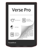 Picture of E-Reader|POCKETBOOK|Verse Pro|6"|1072x1448|1xUSB-C|Wireless LAN|Bluetooth|Red|PB634-3-WW