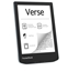 Изображение E-Reader|POCKETBOOK|Verse|6"|1024x758|1xUSB-C|Micro SD|Wireless LAN|Blue|PB629-2-WW