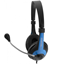 Attēls no Esperanza EH158B Stereo headphones with microphone