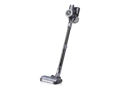 Picture of ETA Vacuum Cleaner | ETA725090000 Panther PRO 7250 90000 | Cordless operating | Handstick / Handheld | 450 W | 28.8 V | Operating time (max) 60 min | Black