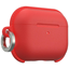 Attēls no Etui Araree Pops do AirPods Pro 3         czerwony