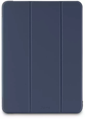 Изображение ETUI FOLD CLEAR iPad Air 11 2025 GRANATOWE