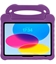 Изображение Etui na tablet Pipetto Activity Case, purple - iPad (A16) / iPad (2022)