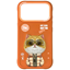 Attēls no Etui Nimmy Cool&Cute 2.0 Cat do iPhone    17 Pro p