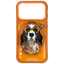 Attēls no Etui Nimmy Cool&Cute 2.0 Dog do iPhone    17 Pro M