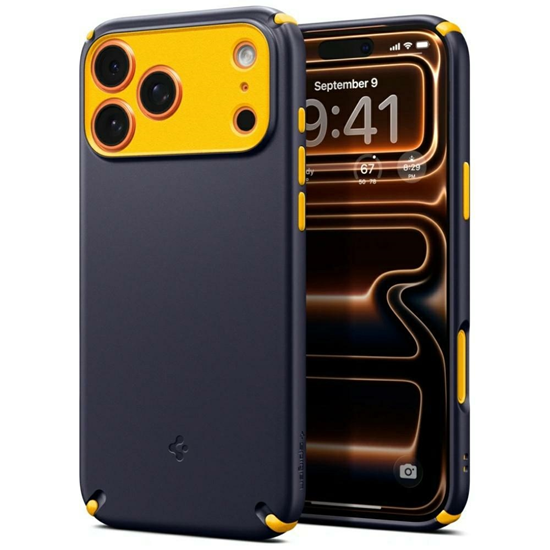 Изображение Etui Spigen Nano Pop Hybrid Mag MagSafe   do iPhon