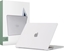 Изображение Etui Tech-Protect Tech-Protect Smartshell do Macbook Air 15 2023 Matte Clear
