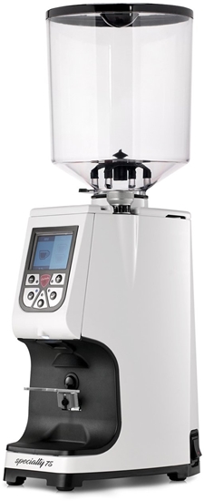 Picture of Eureka Atom Specialty 75 - Mynek automatyczny - Biay