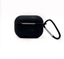 Attēls no Evelatus Apple AirPods Pro 2 Silicone Case Black