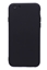 Изображение Evelatus Apple iPhone 6 / 6s Nano Silicone Case Soft Touch TPU Black