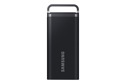 Attēls no Samsung T5  EVO 8 TB Portable SSD