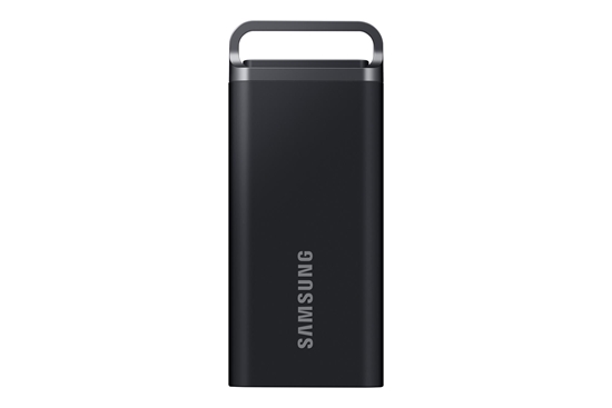 Picture of Samsung T5  EVO 8 TB Portable SSD