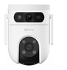Picture of EZVIZ H9c Dual 3K Dome IP security camera