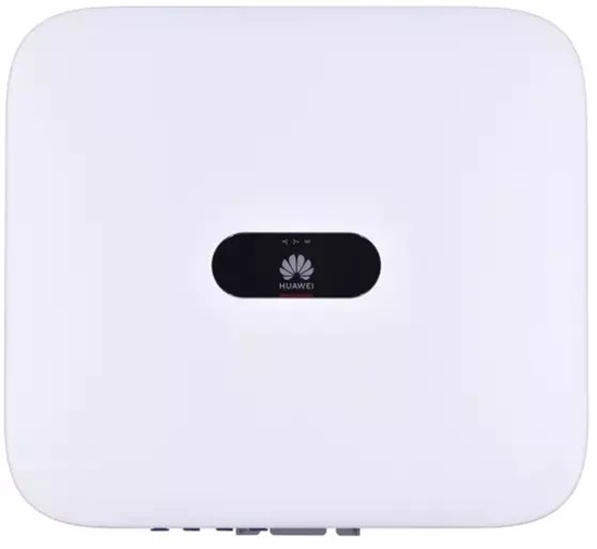 Изображение Falownik Huawei FusionSolar 3-fazowy SUN2000-17KTL-M2-HC.
