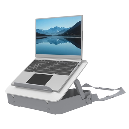 Изображение Fellowes Breyta portable Laptop Toolbox white