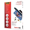 Изображение Fellowes SuperQuick A4 Glossy 125 Micron Laminating Pouch
