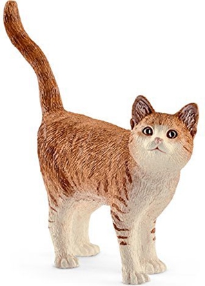 Attēls no Figurka Schleich Kot (SLH13836)