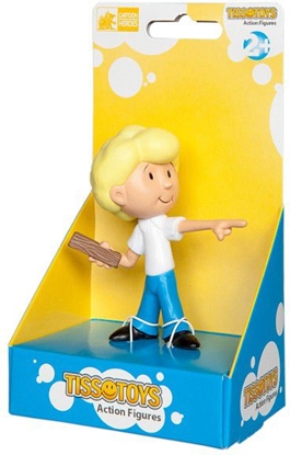 Изображение Figurka Tissotoys Figurka Chopiec (Reksio) 11014