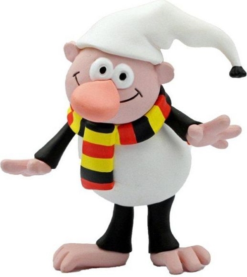 Picture of Figurka Tissotoys Muchomorek (TIS-11043)