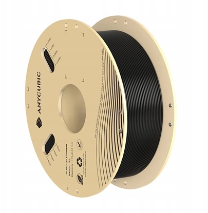Изображение Filament PLA Anycubic 1 KG (Czarny)