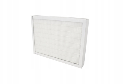 Attēls no Filtr minipleat w ramce G4 VUT 350 VB EC, RP 1500/2500 UF500X196X40G4