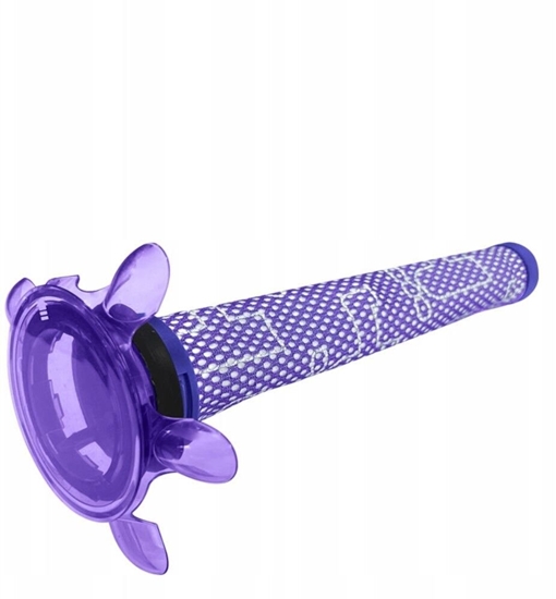 Изображение Filtr Przedsilnikowy Wejciowy Przedni Do Dyson V8 / V 8 Focus Mattress / V8 Focus Mattress Front Filter