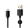 Изображение Kabel USB Fixed USB-A - USB-C 1 m Czarny (FIXD-UC-BK)