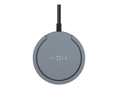 Attēls no adowarka Fixed Fixed | MagPad Pro wireless charger | FIXMPADP-GR
