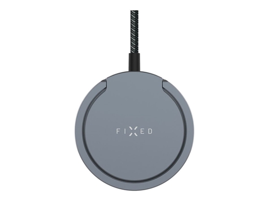 Picture of adowarka Fixed Fixed | MagPad Pro wireless charger | FIXMPADP-GR