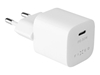 Picture of adowarka Fixed adowarka sieciowa, adapter, USB-C, PD, Fixed